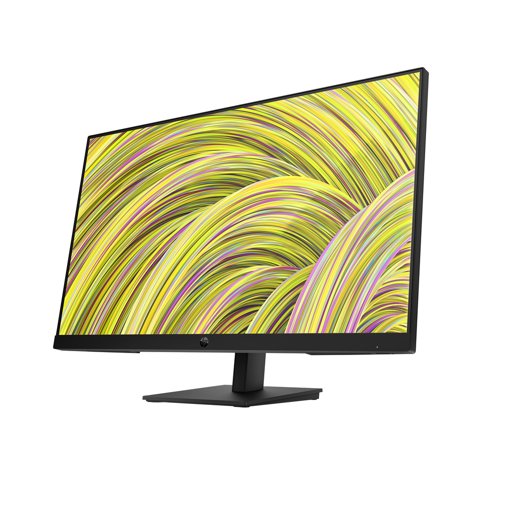 HP P27h G5 FHD Monitor - Image 2