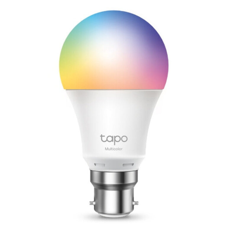 TP-Link Tapo L530B Smart bulb Wi-Fi 8.7 W