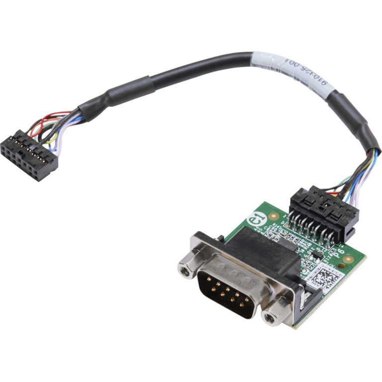 HP Z2 G5 2nd serial port adapter interface cards/adapter