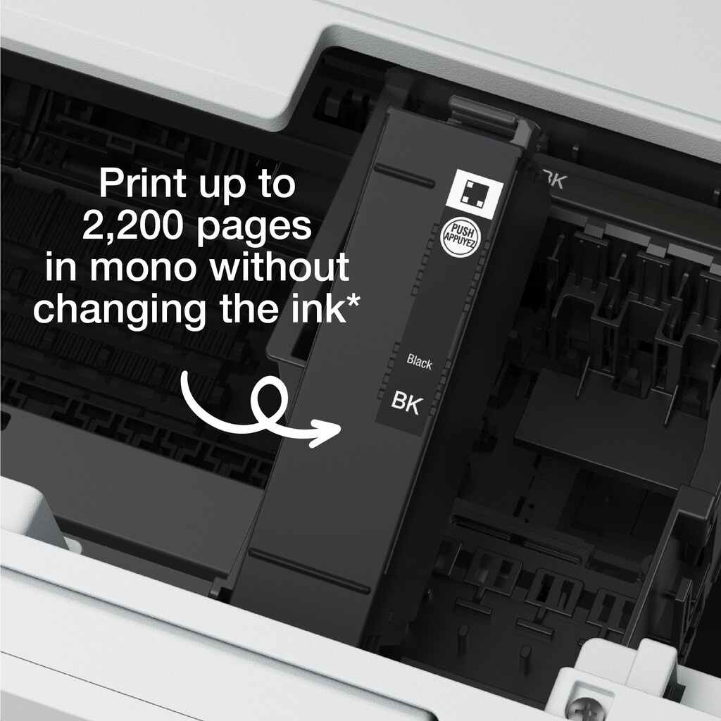 Epson WorkForce Pro WF-M4619DWF - Image 3