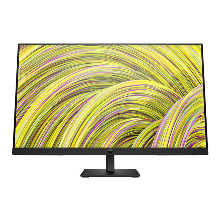 HP P27h G5 FHD Monitor