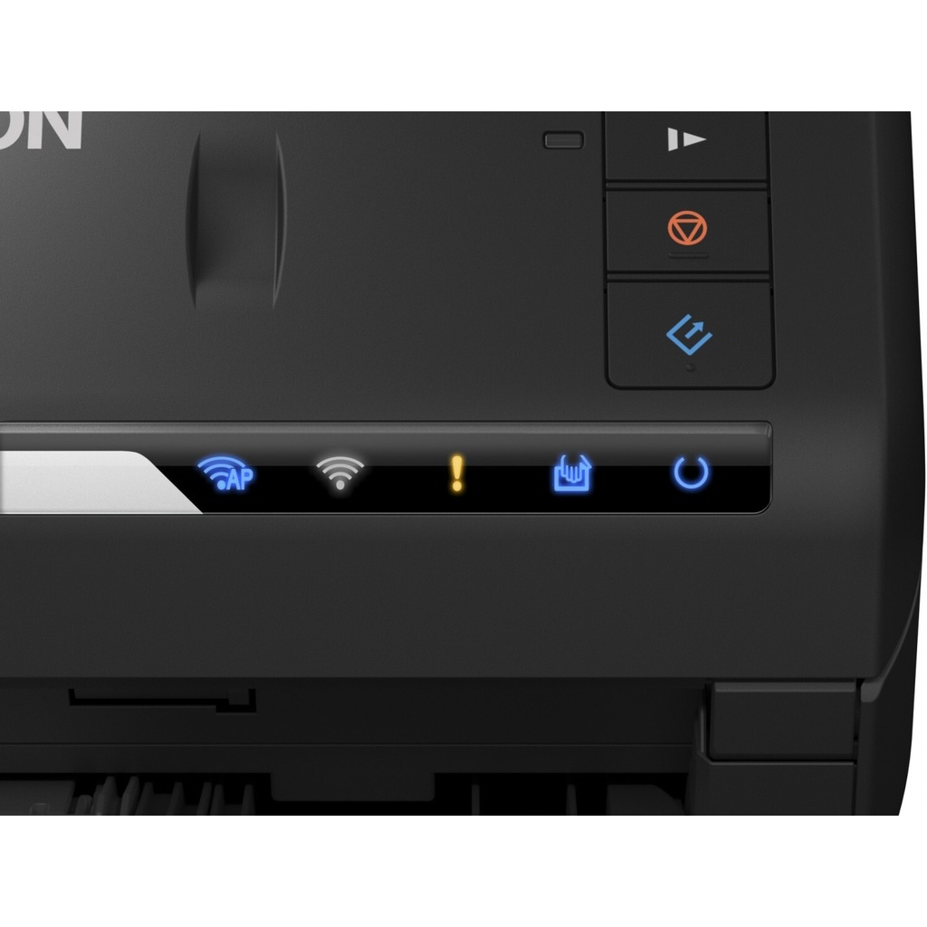 Epson FastFoto FF-680W - Image 7
