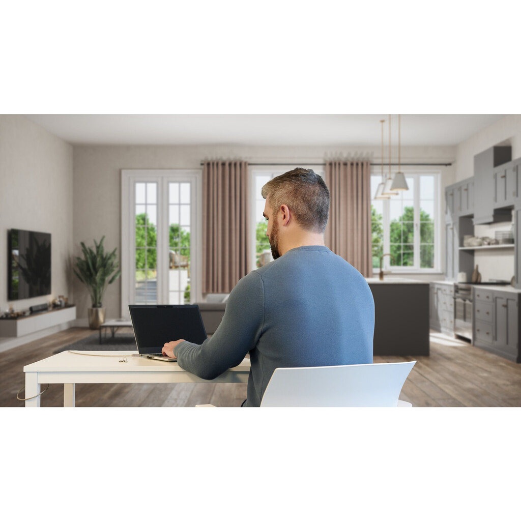 Kensington Slim NanoSaver 2.0 EQ Keyed Laptop Lock - Image 15