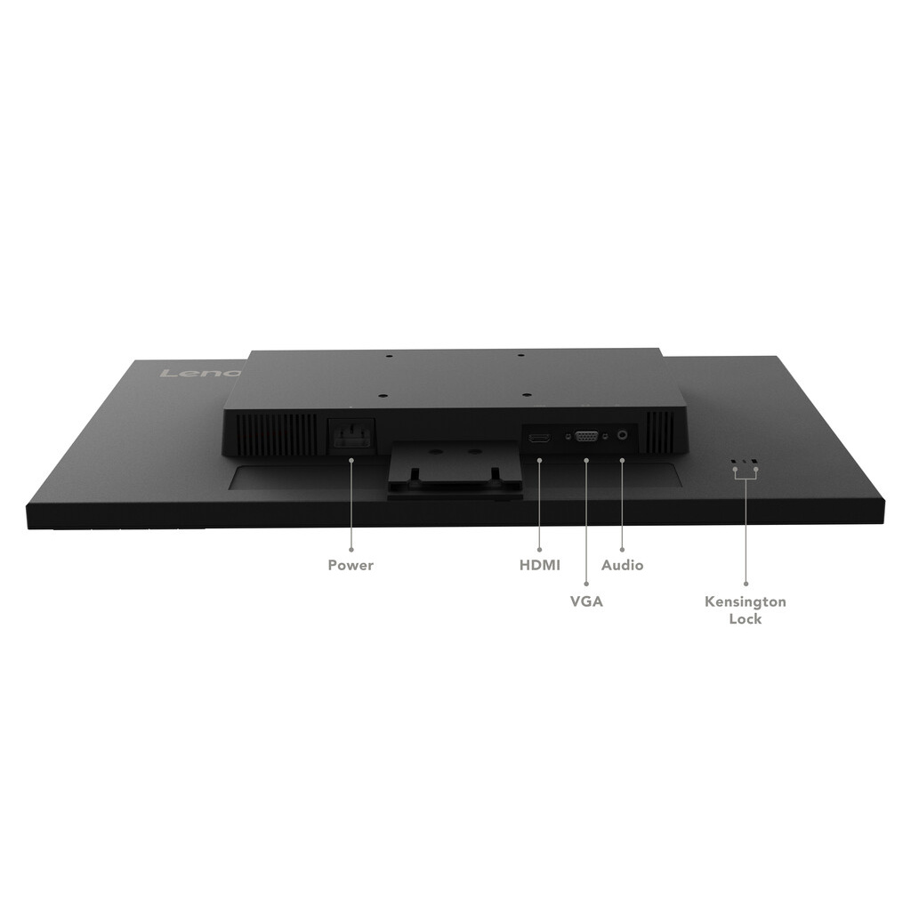 Lenovo C24-40 Monitor - Image 10