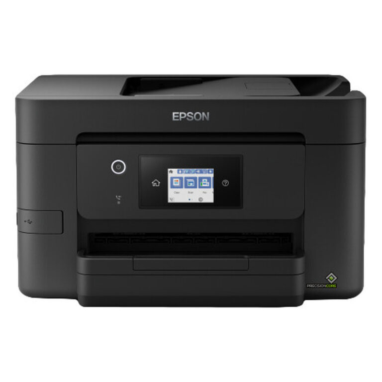 Epson WorkForce Pro WF-3820DWF Printer