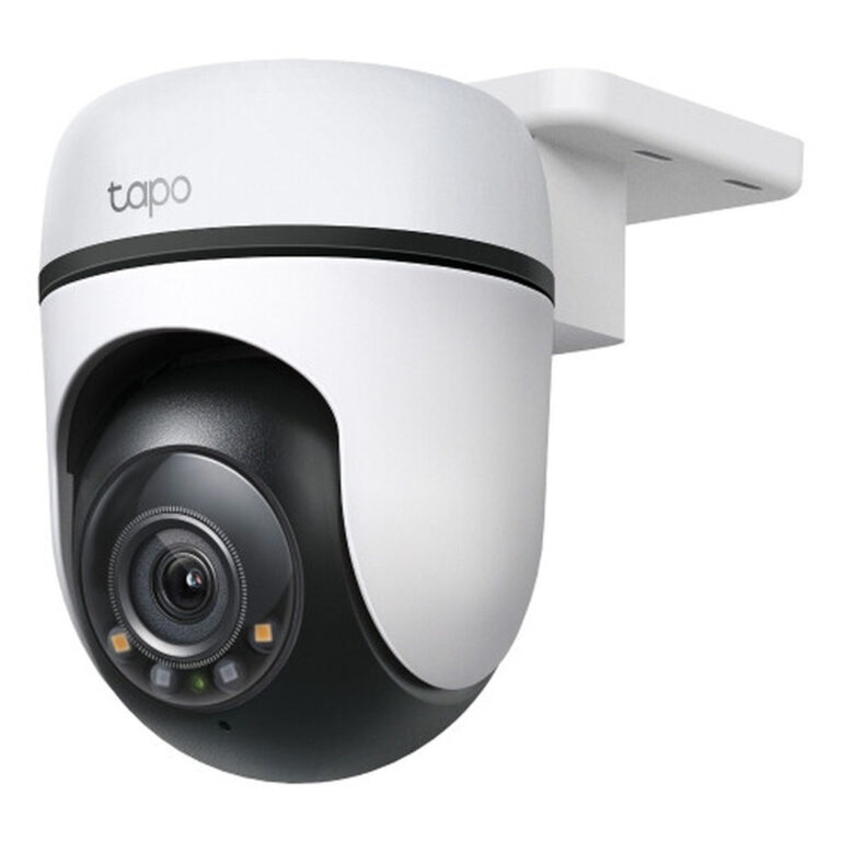 TP-Link Tapo Outdoor Pan/Tilt Security Wi-Fi Camera