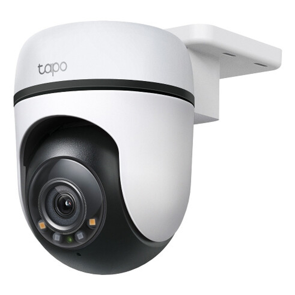 TP-Link Tapo Outdoor Pan/Tilt Security Wi-Fi Camera