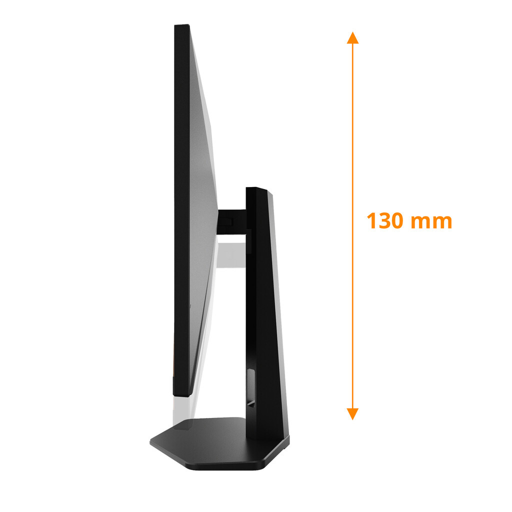 AOC G4 Q27G4XF computer monitor 68.6 cm (27") 2560 x 1440 pixels Quad HD LED Black, Grey - Image 17