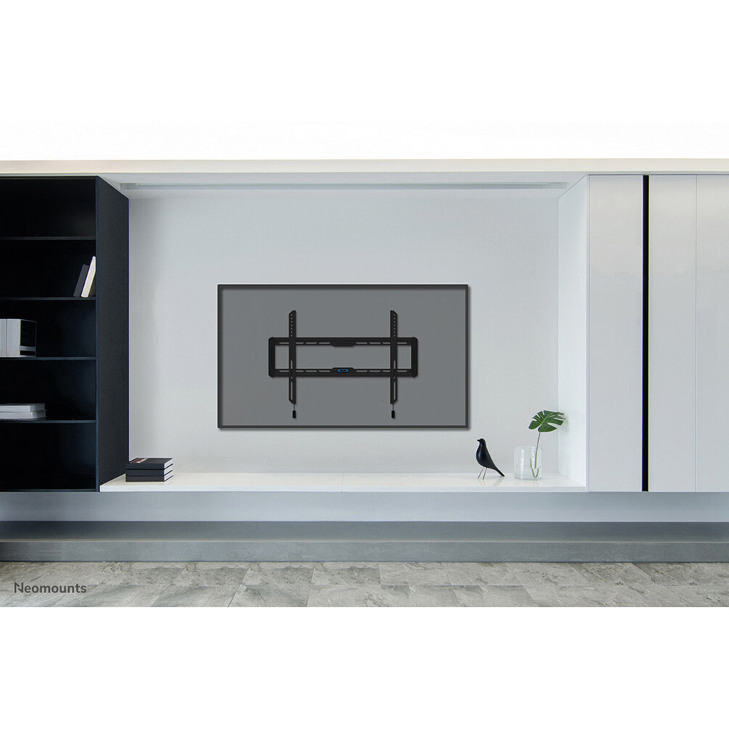 Neomounts WL30-550BL16 TV mount wall 42-86" - ultra-flat - easy install - Image 13