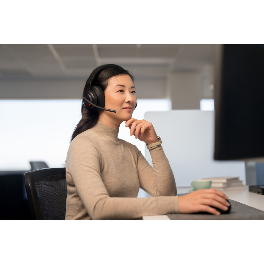 Kensington H3000 Bluetooth Over-Ear Headset - Image 118