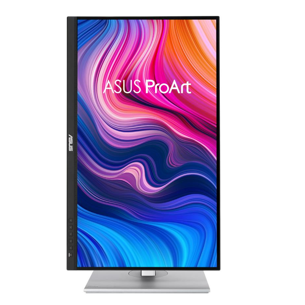 ASUS ProArt PA279CV computer monitor 68.6 cm (27") 3840 x 2160 pixels 4K Ultra HD LED Black, Silver - Image 6