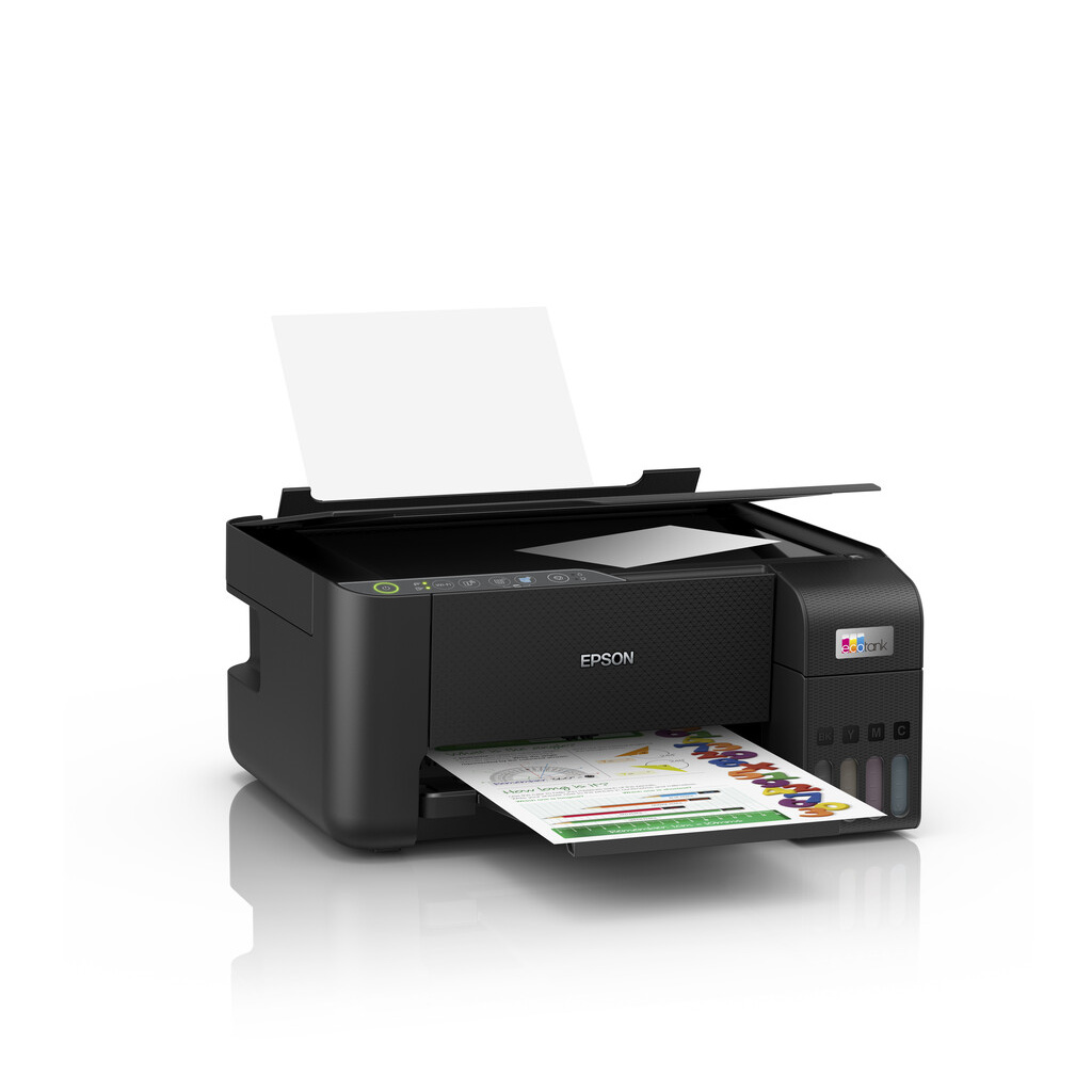 Epson EcoTank ET-2862 - Image 7