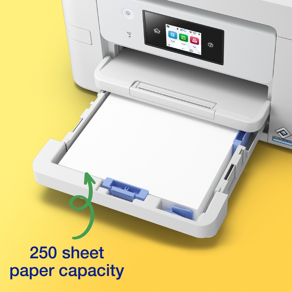 Epson WorkForce Pro WF-M4619DWF - Image 5