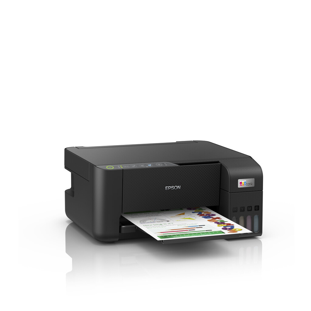 Epson EcoTank ET-2862 - Image 9
