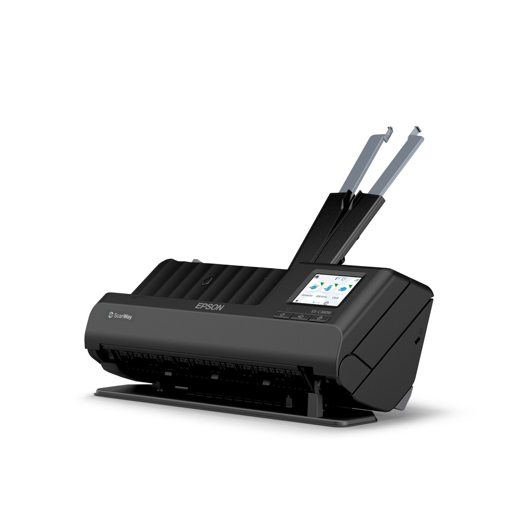 Epson ES-C380W - Image 9