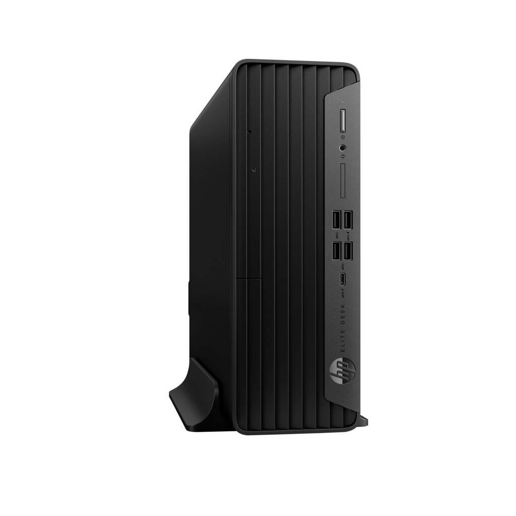 HP Elite SFF 800 G9 Intel® Core™ i5 i5-14500 8 GB DDR5-SDRAM 256 GB SSD Windows 11 Pro PC Black - Image 6