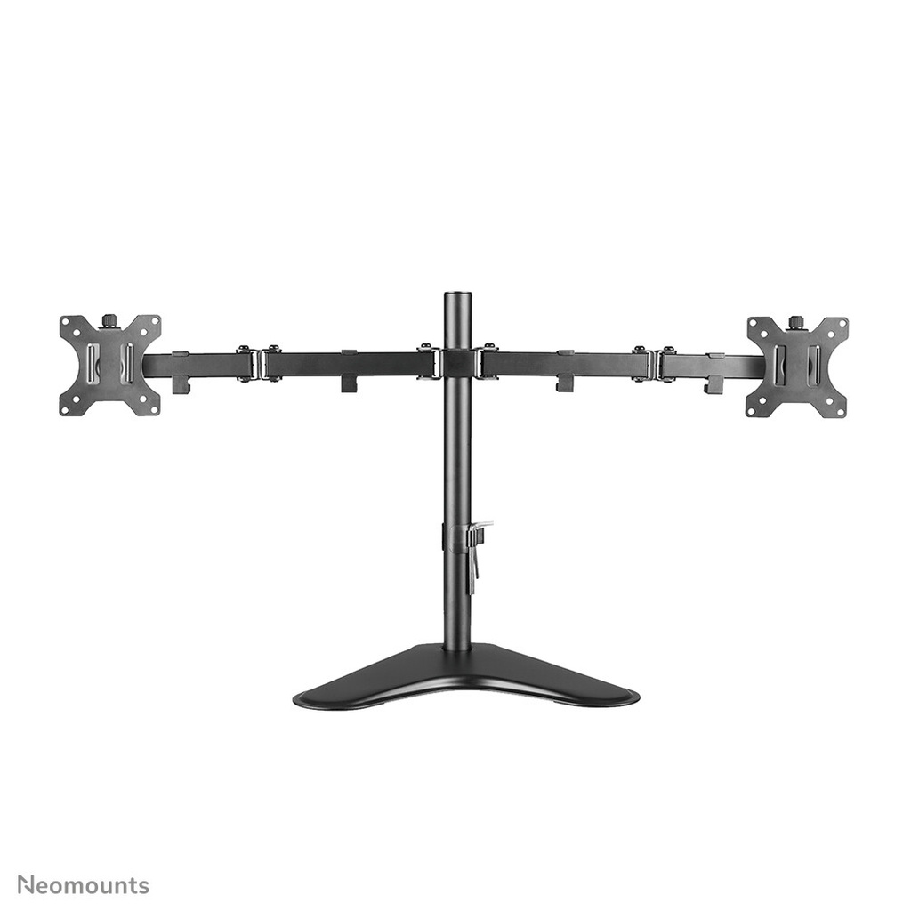 Neomounts FPMA-D550DDBLACK Monitor stand 10-32" - Image 8