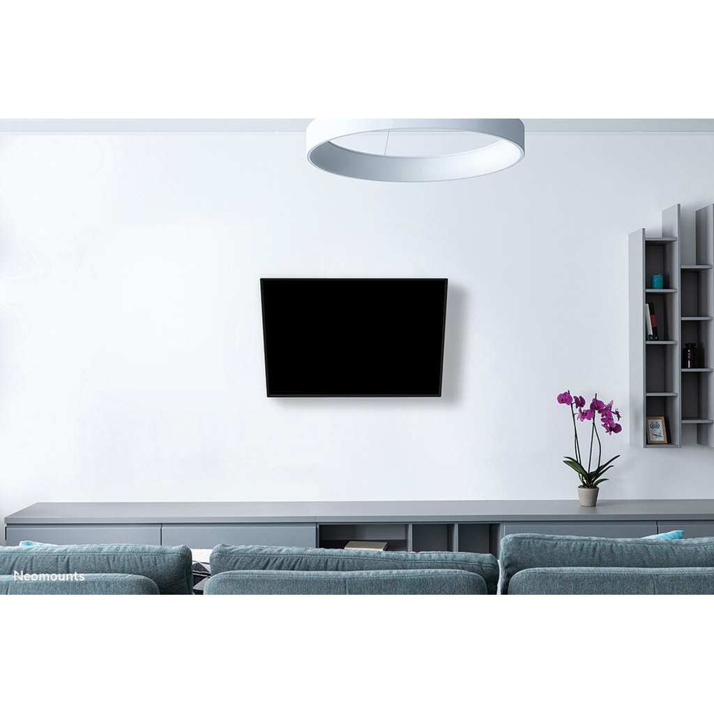 Neomounts WL40S-840BL12 TV mount wall 32-55" - full motion - fast installation - Image 17
