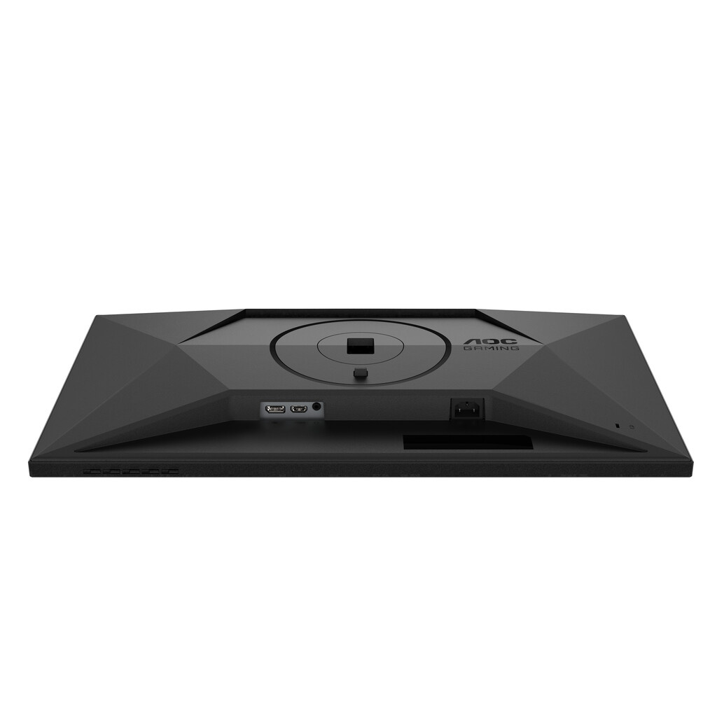 AOC G4 Q27G4XF computer monitor 68.6 cm (27") 2560 x 1440 pixels Quad HD LED Black, Grey - Image 10