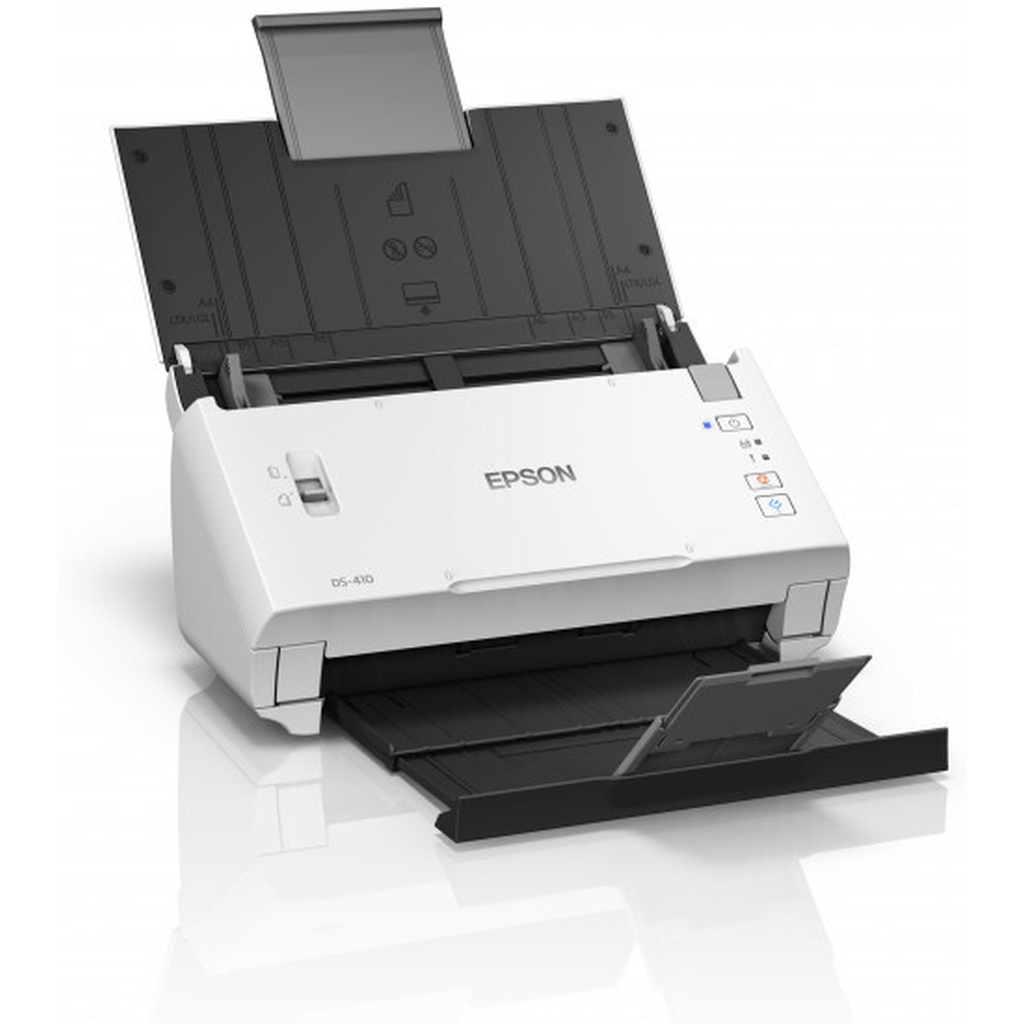 Epson WorkForce DS-410 - Image 4