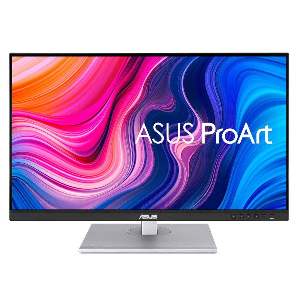 ASUS ProArt PA279CV computer monitor 68.6 cm (27") 3840 x 2160 pixels 4K Ultra HD LED Black, Silver - Image 4