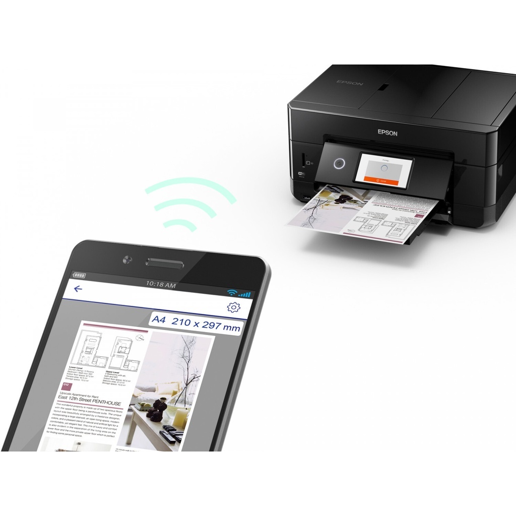 Epson Expression Premium XP-7100 - Image 7