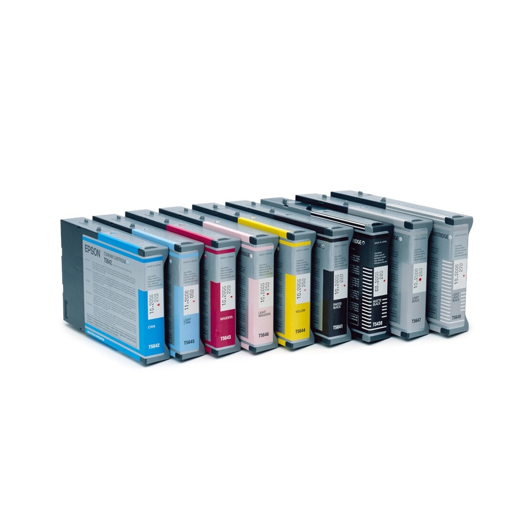 Epson Singlepack Vivid Light Magenta T605600
