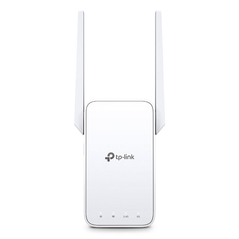 TP-Link AC1200 Mesh Wi-Fi Range Extender