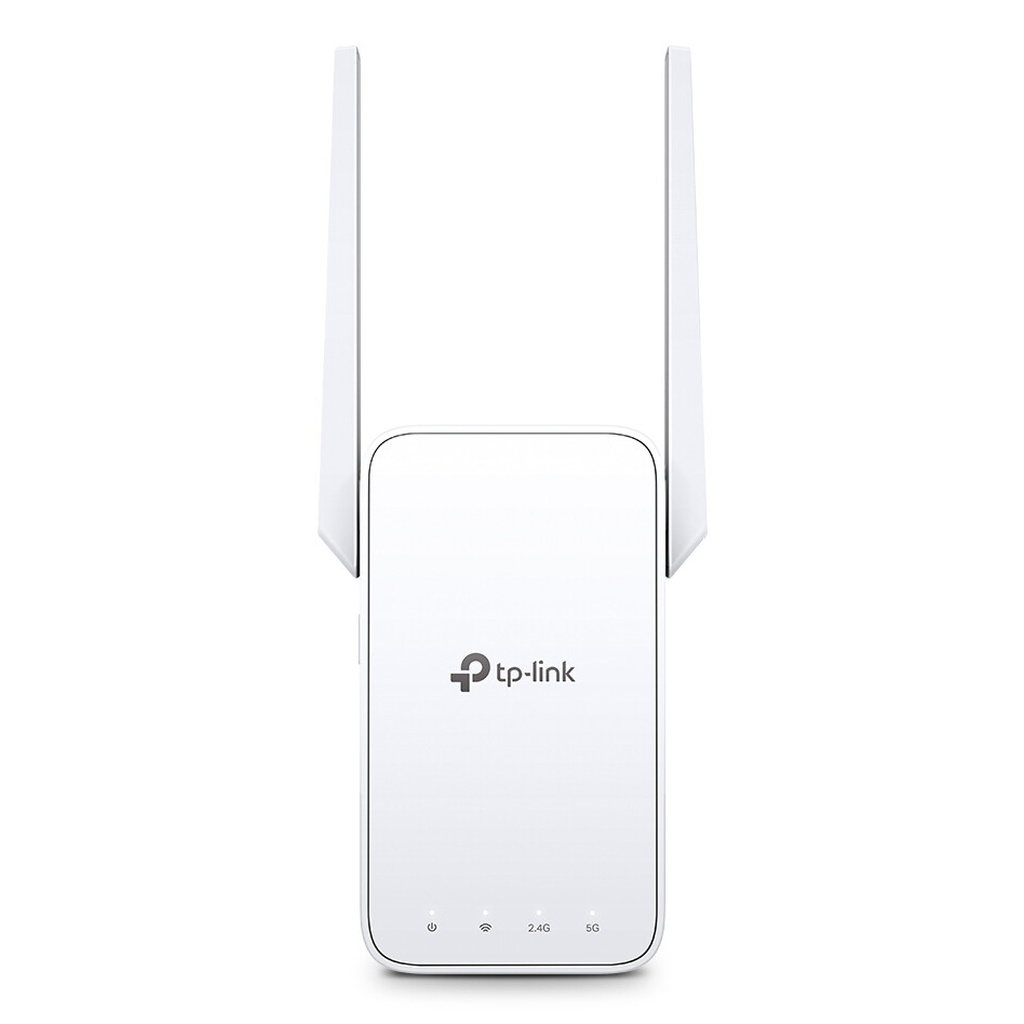 TP-Link AC1200 Mesh Wi-Fi Range Extender