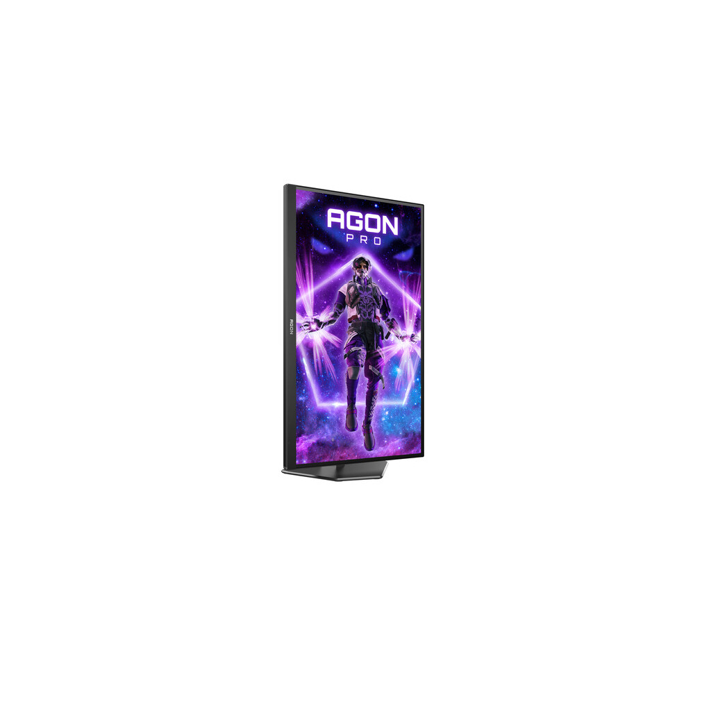AOC AGON PRO AG246FK computer monitor 61.2 cm (24.1") 1920 x 1080 pixels Full HD LCD Black - Image 3
