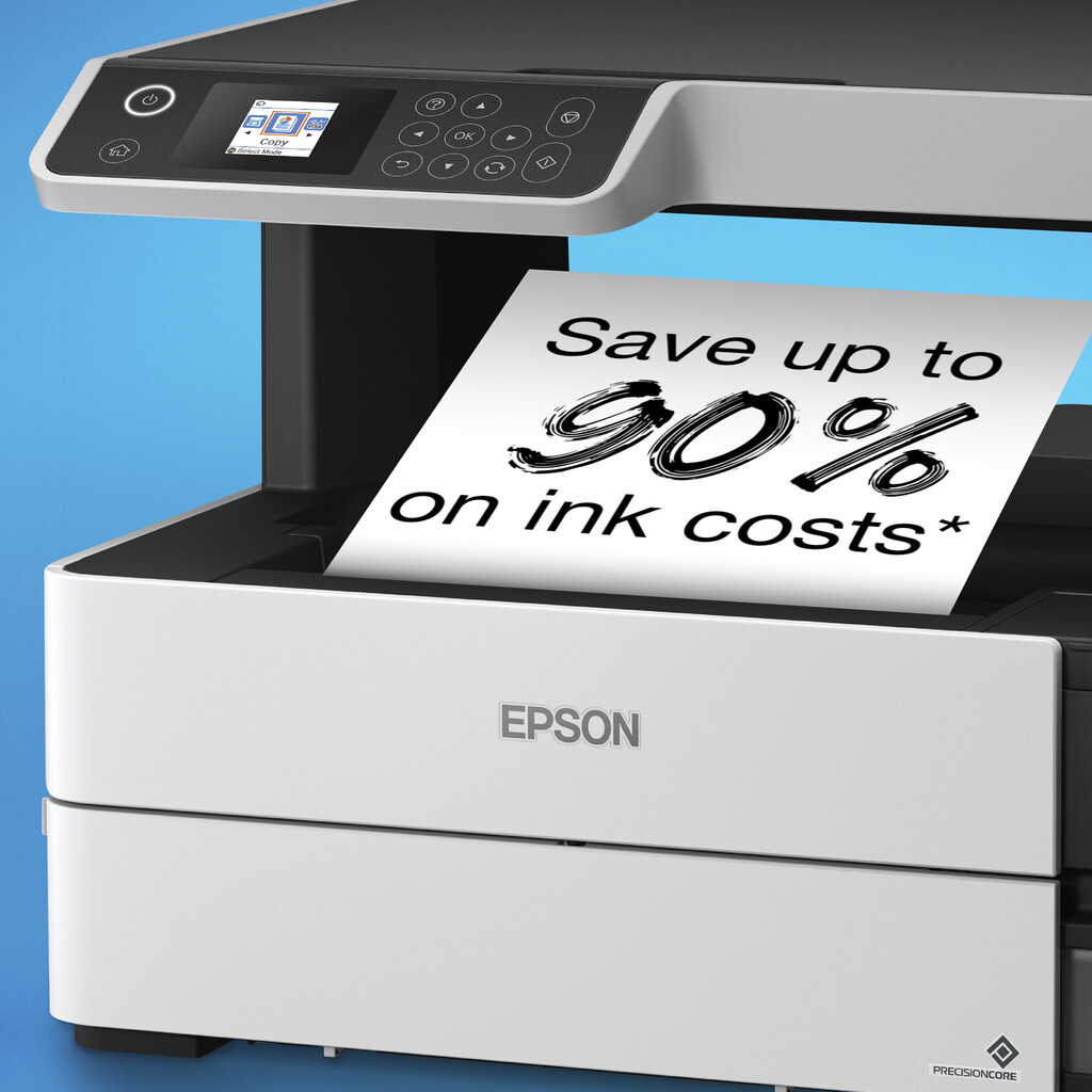 Epson EcoTank ET-M2170 - Image 13