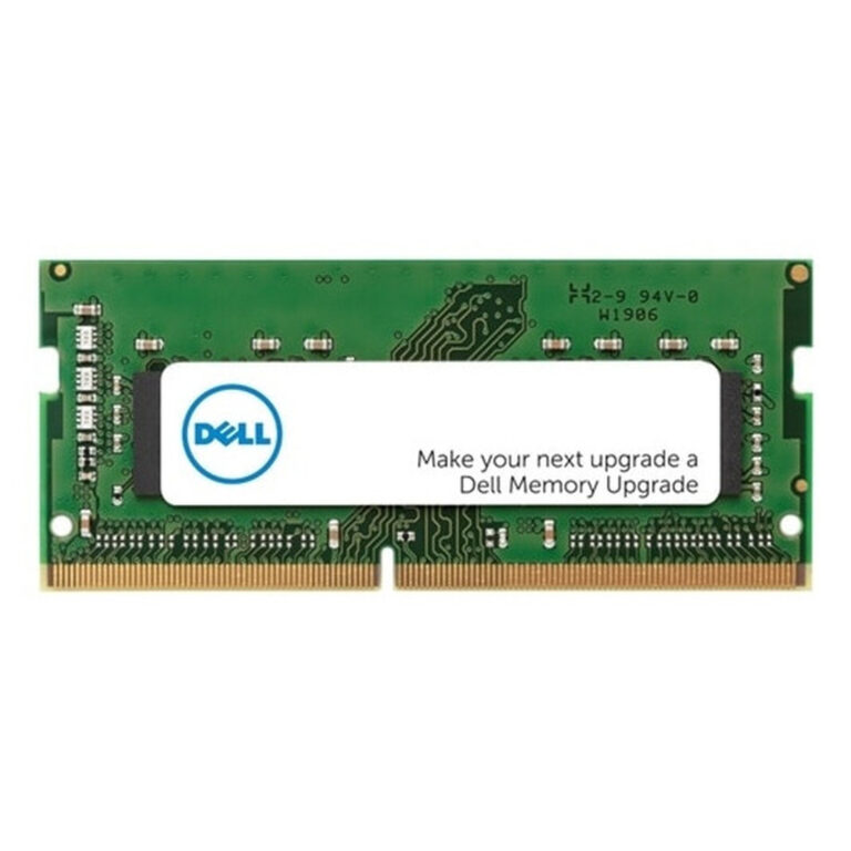 DELL AC774052 memory module 32 GB 1 x 32 GB DDR5 5600 MT/s 262-pin SO-DIMM ECC