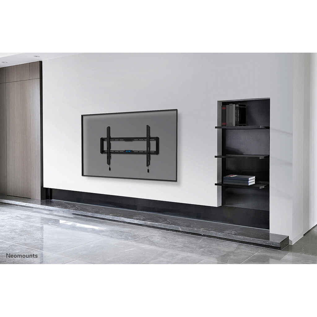 Neomounts WL30-550BL16 TV mount wall 42-86" - ultra-flat - easy install - Image 15