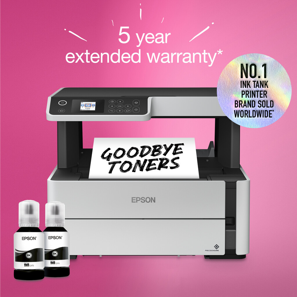 Epson EcoTank ET-M2170 - Image 14