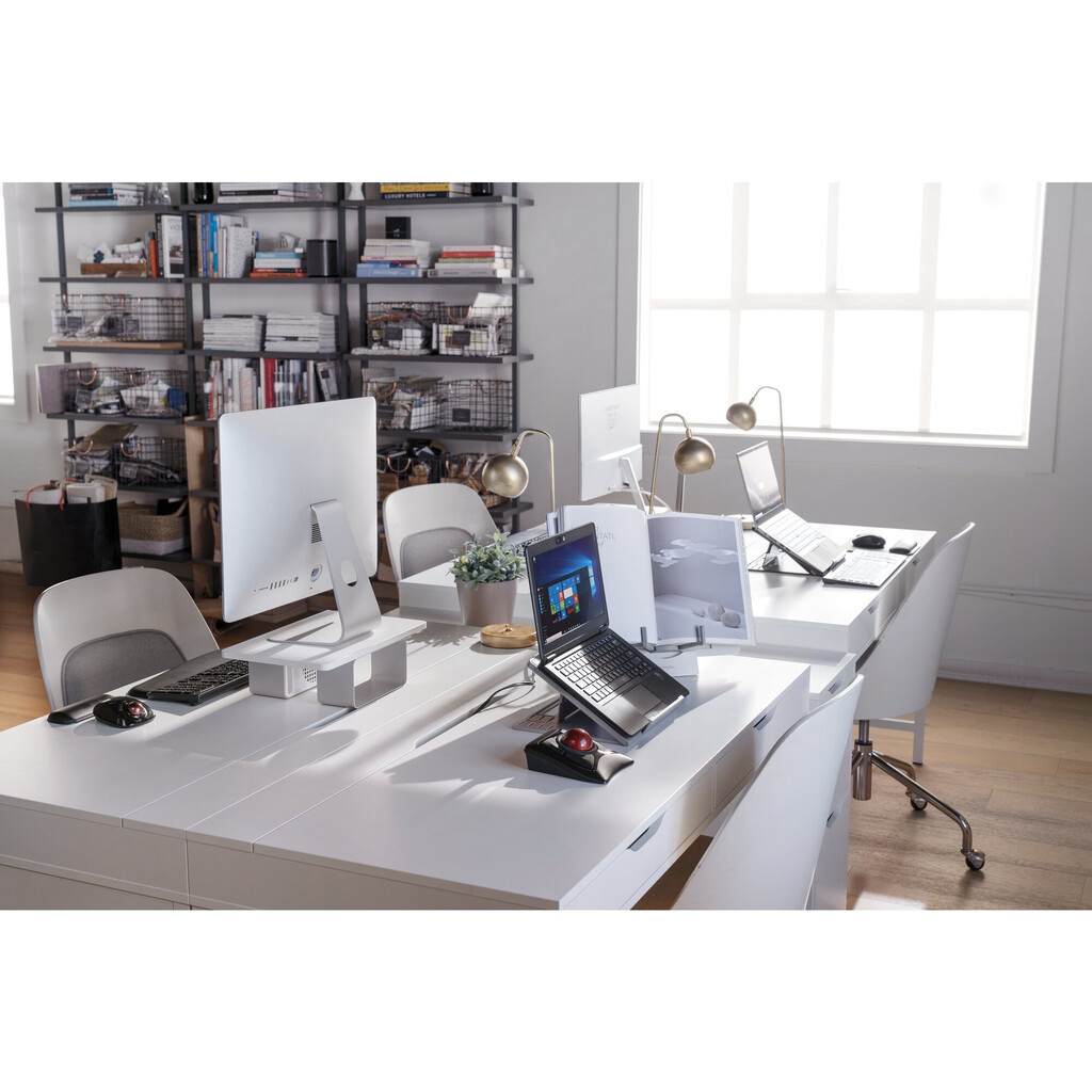 Kensington ErgoSoft Wrist Rest for Standard Mouse - Image 22