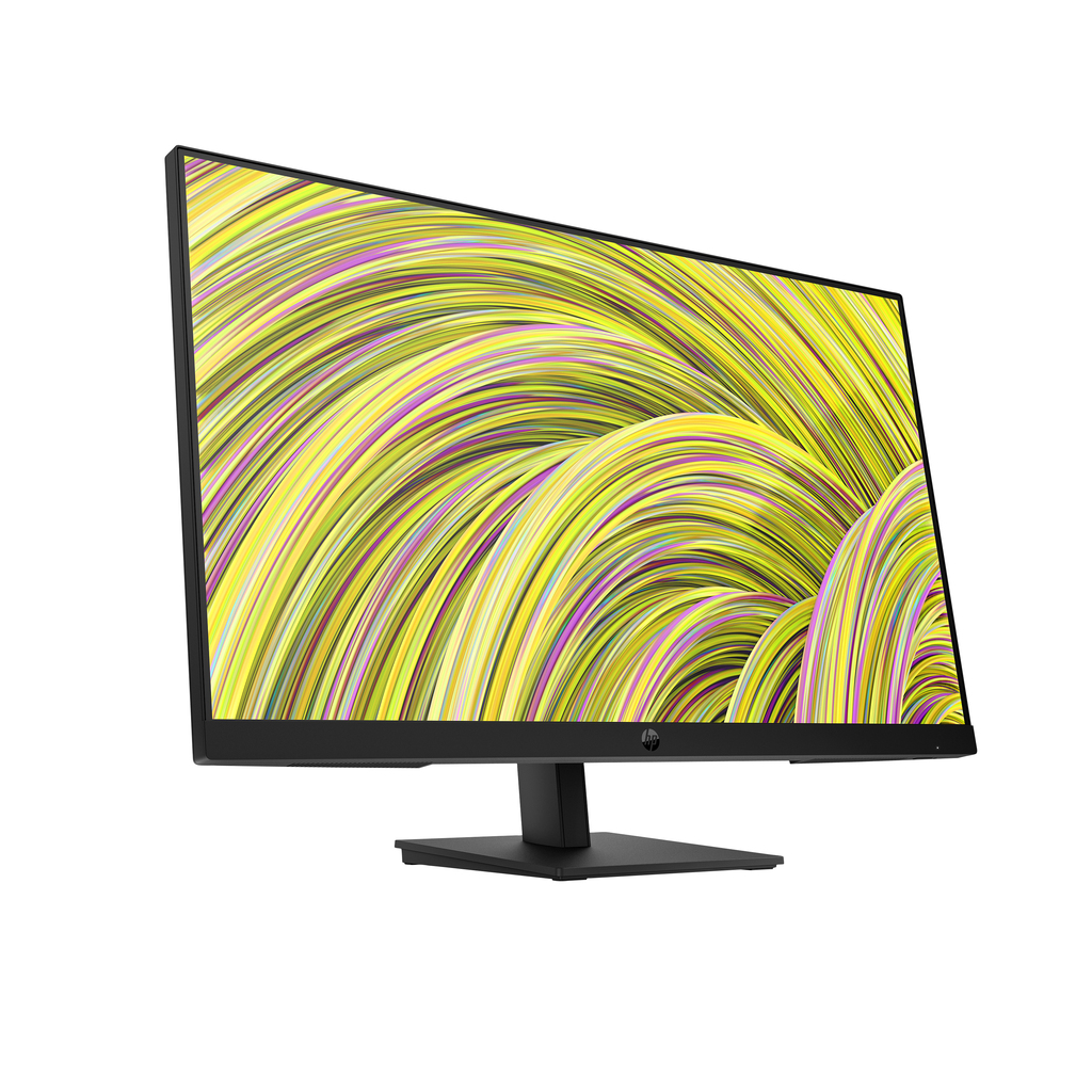 HP P27h G5 FHD Monitor - Image 5