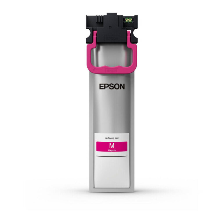 Epson WF-C53xx / WF-C58xx Series Ink Pack XL Magenta