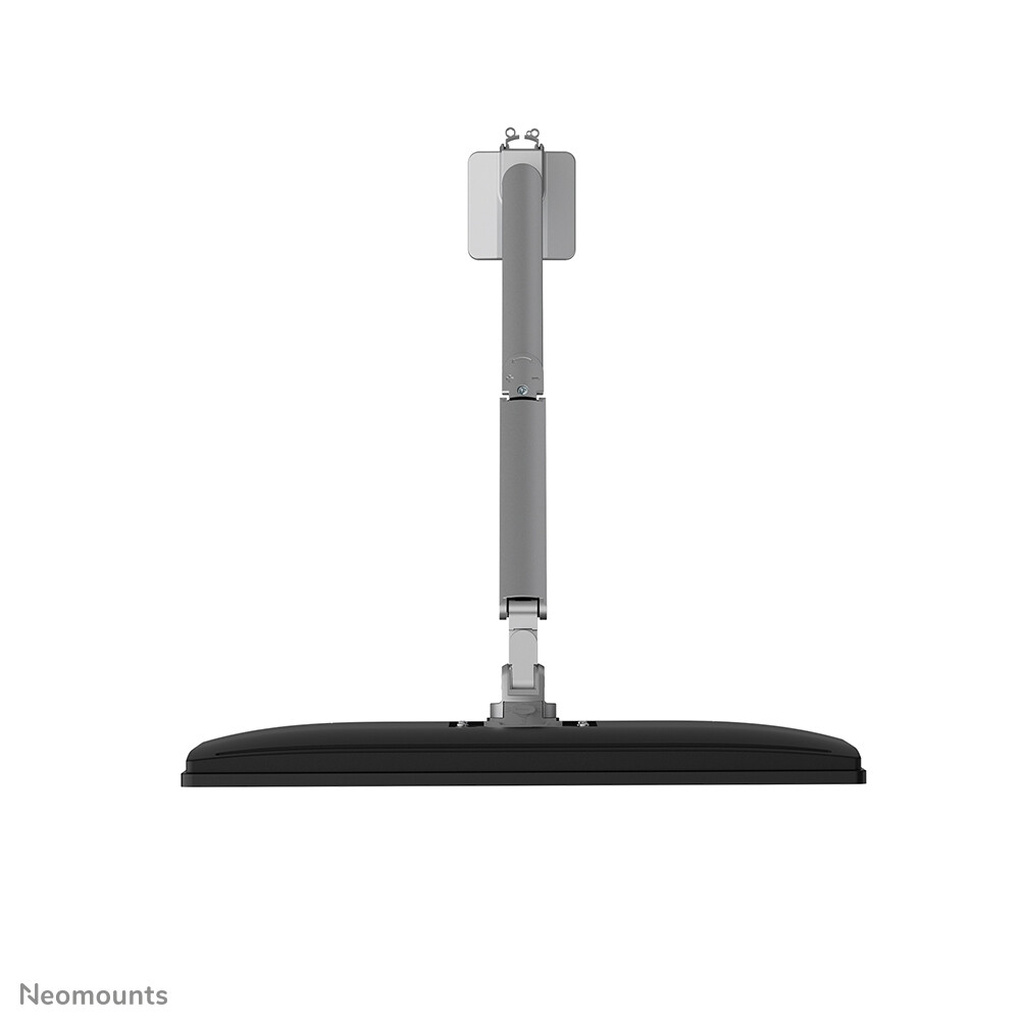 Neomounts DS70-250SL1 Monitor arm 17-35" - gas spring - Topfix - 180°-stop - Image 4