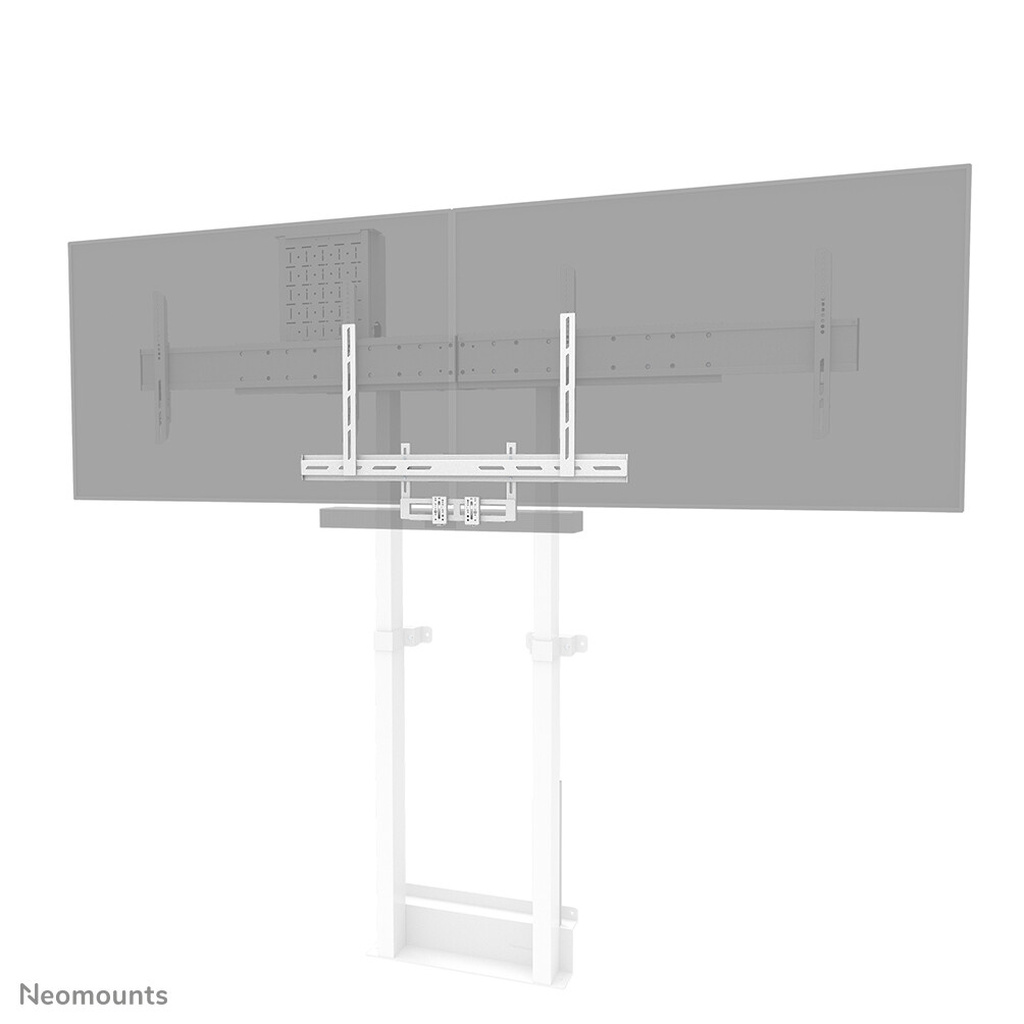 Neomounts AV2-500WH Videobar kit 43-110" - VESA - max 10 kg - universal - Image 18