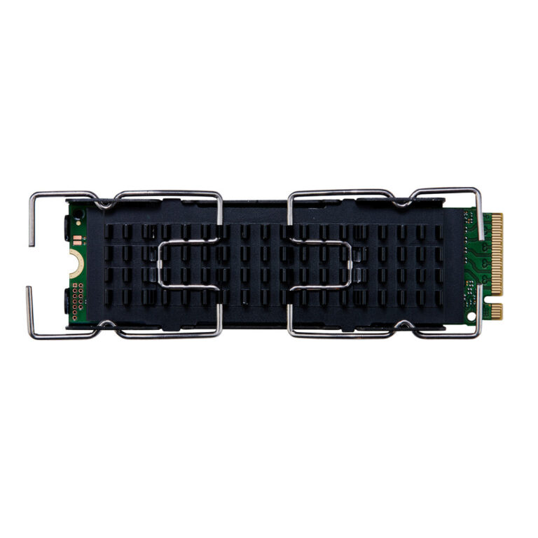 HP Z Turbo 4TB 2280 PCIe-4x4 TLC SSD Module