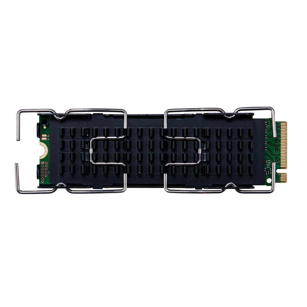 HP Z Turbo 4TB 2280 PCIe-4x4 TLC SSD Module