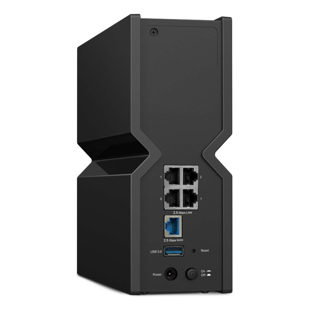 TP-Link Archer BE9300 Tri-Band Wi-Fi 7 Router - Image 8