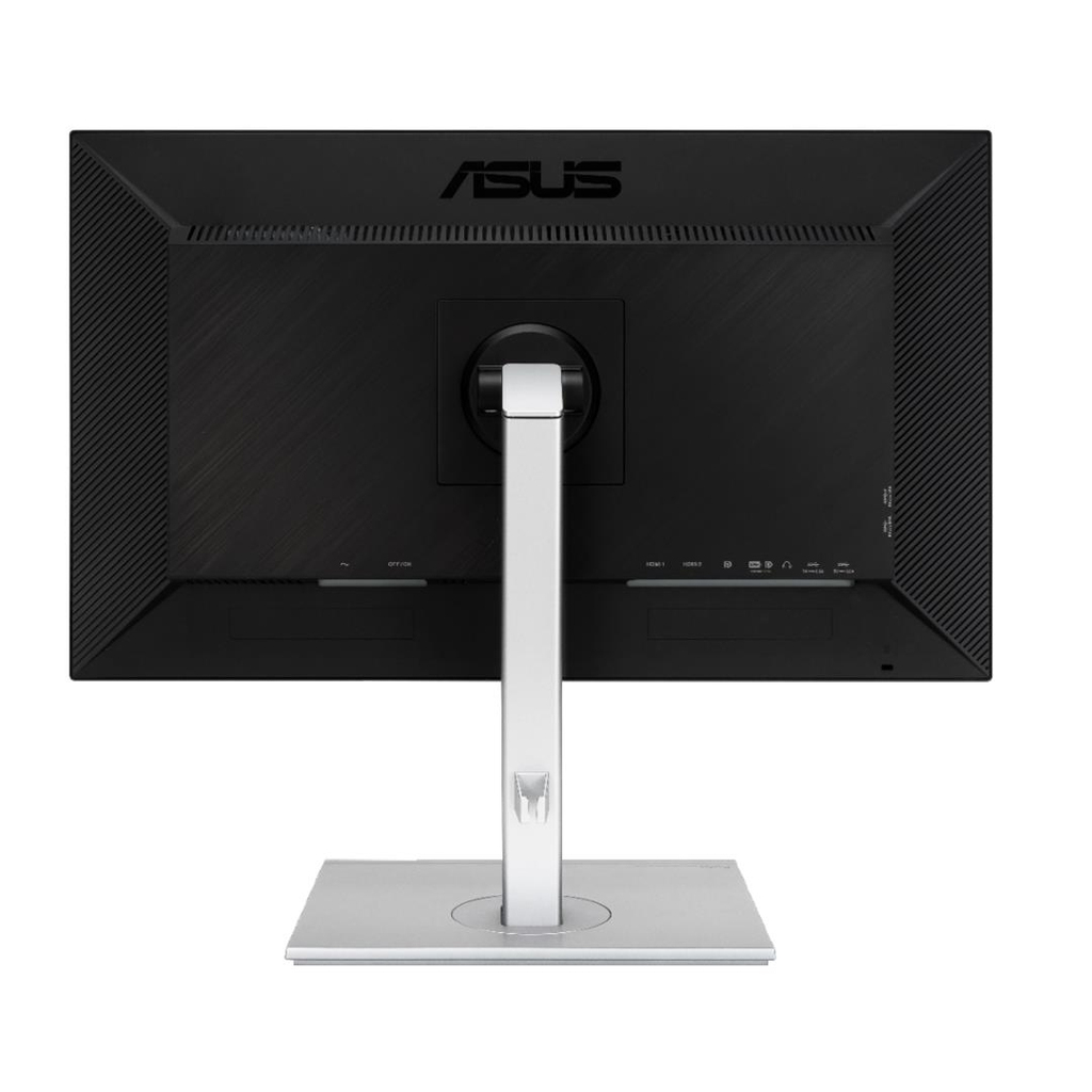 ASUS ProArt PA279CV computer monitor 68.6 cm (27") 3840 x 2160 pixels 4K Ultra HD LED Black, Silver - Image 7