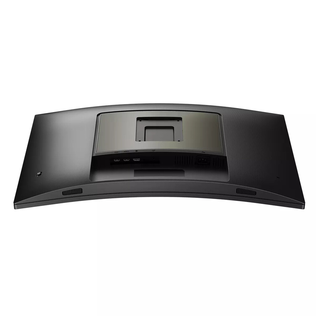 Philips Momentum 32M1C5500VL/00 computer monitor 80 cm (31.5") 2560 x 1440 pixels Quad HD LCD Black - Image 5