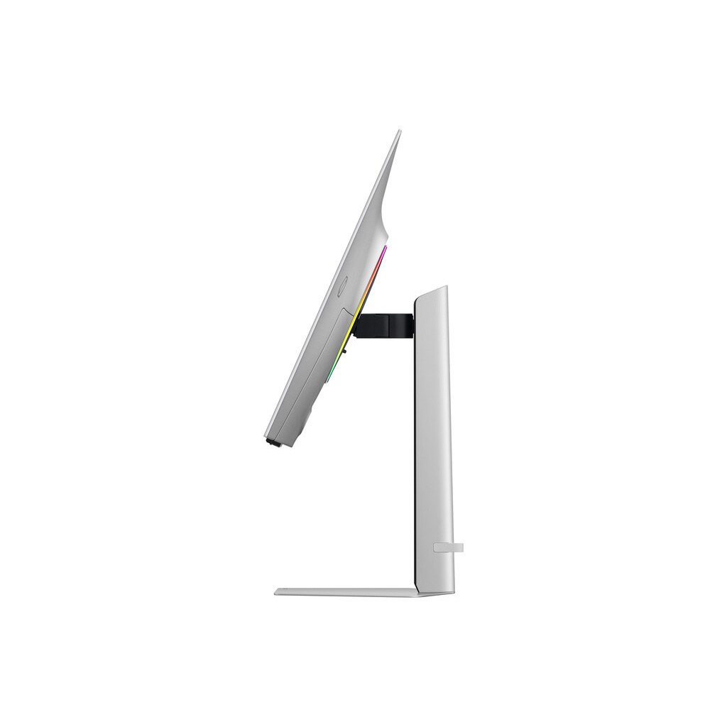 Samsung 32" Odyssey OLED G80SD UHD, 240Hz Smart Gaming Monitor - Image 7