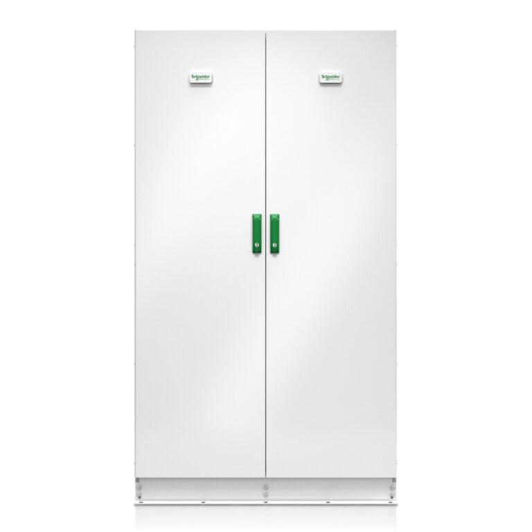 APC Empty Battery Cabinet, 1100mm wide