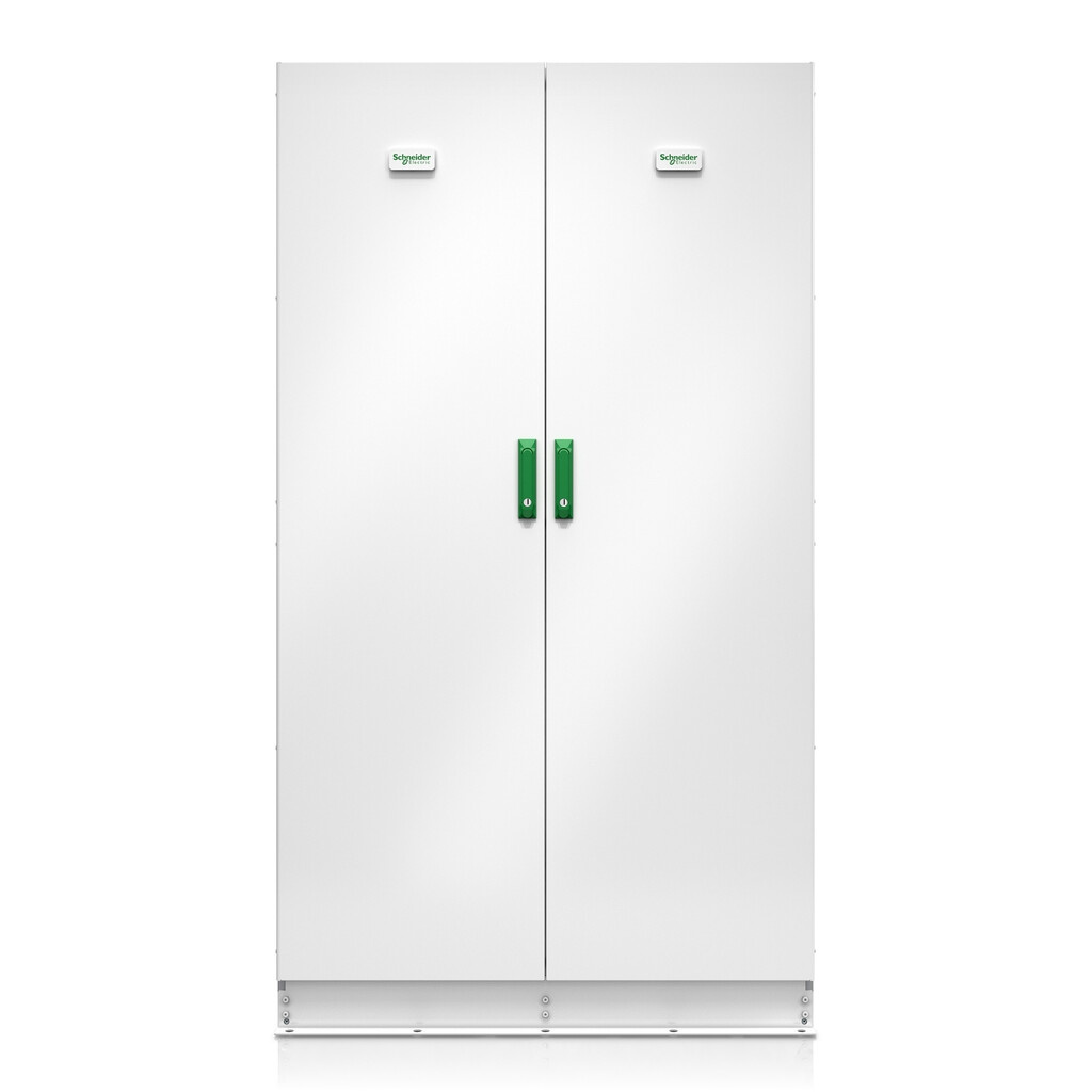 APC Empty Battery Cabinet, 1100mm wide