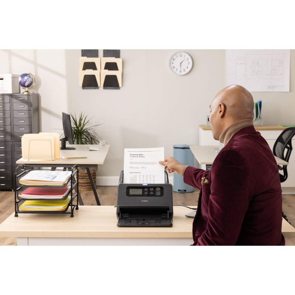 Canon Easy Service Plan 3-year Onsite Next Day Repair Service - Image 3