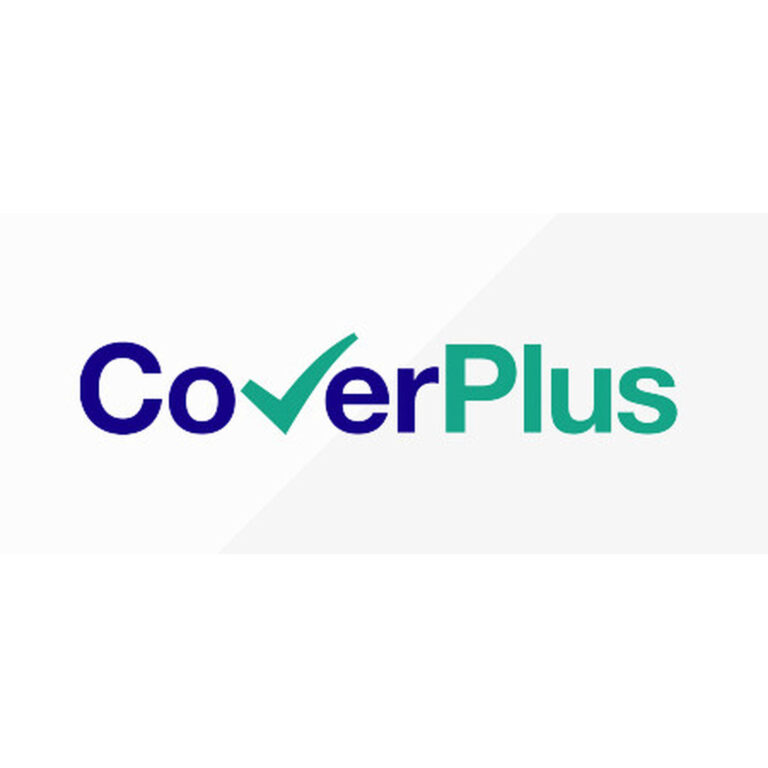 Epson 04 Years CoverPlus RTB service for ET-M16600