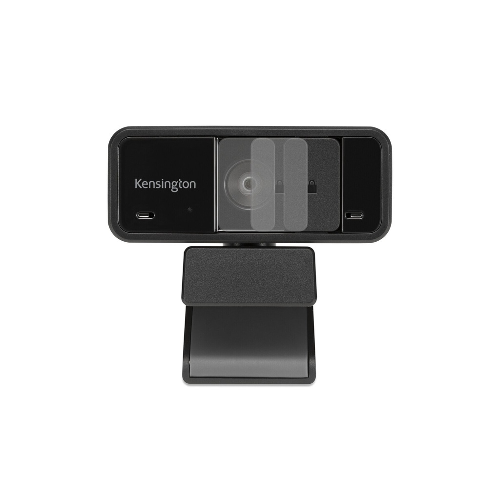 Kensington W1050 1080p Fixed Focus Wide Angle Webcam - Image 13
